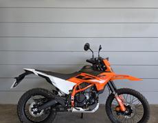 KTM autres Thillois