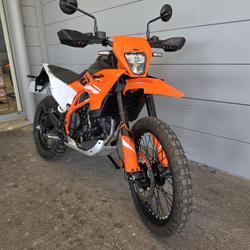 KTM autres  Thillois