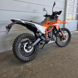 KTM autres  Thillois
