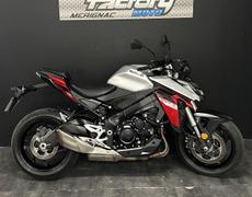 Suzuki GSXS Mérignac