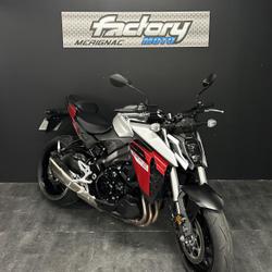 Suzuki GSXS  M&eacute;rignac