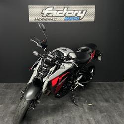 Suzuki GSXS  M&eacute;rignac