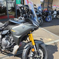 Yamaha GT  Rosny-sous-Bois