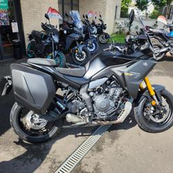 Yamaha GT  Rosny-sous-Bois