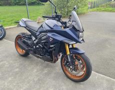 Suzuki Katana Trégueux