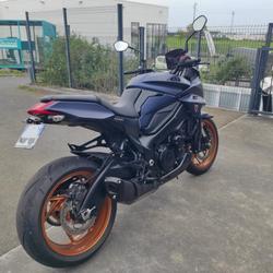 Suzuki Katana  Tr&eacute;gueux