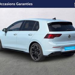Volkswagen Golf 8 Golf 1.5 eTSI EVO2 116 DSG7 R-Line Edition Saint-Victoret