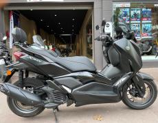 Yamaha X MAX Tourcoing