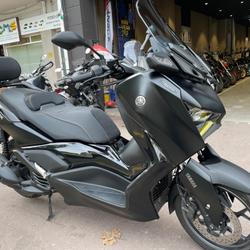 Yamaha X MAX  Tourcoing