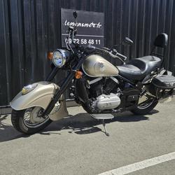 Kawasaki ER  Ruaudin