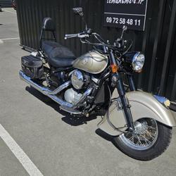 Kawasaki ER  Ruaudin