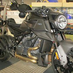 KTM autres  Soissons