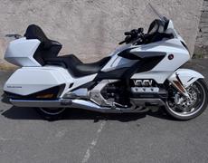 Honda Goldwing Albi