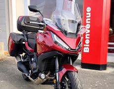 Honda NT Royan