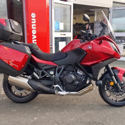 Honda NT  Royan