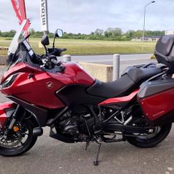 Honda NT  Royan