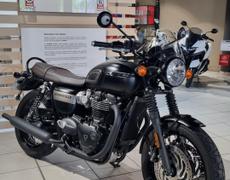 Triumph Bonneville Orvault