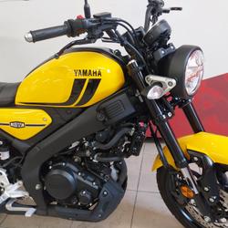 Yamaha SR  Mougins