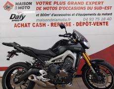 Yamaha MT09 Mougins