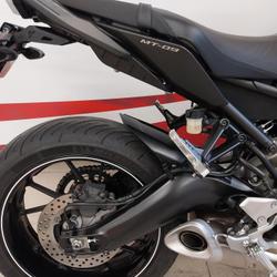 Yamaha MT09  Mougins