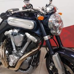 Yamaha MT01  Mougins