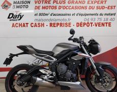 Triumph Street Mougins