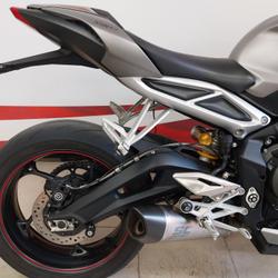 Triumph Street  Mougins