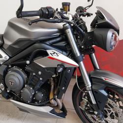 Triumph Street  Mougins