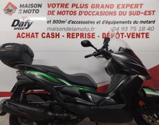 Kawasaki J300 Mougins