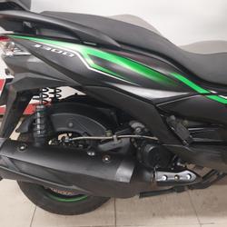 Kawasaki J300  Mougins