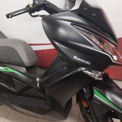 Kawasaki J300  Mougins