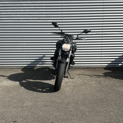 Yamaha MT07  Bayonne