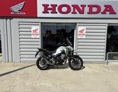 Honda CB Le Mans