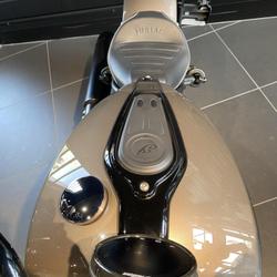 Indian Scout  Firminy