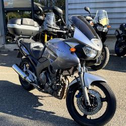 Yamaha TDM  Dardilly