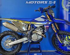 Sherco 300 SE-R Dommartin-lès-Toul