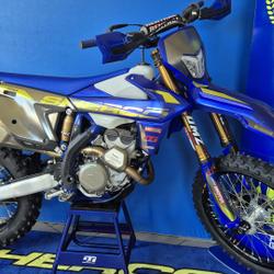 Sherco 300 SE-R  Dommartin-l&egrave;s-Toul