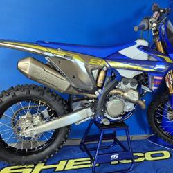 Sherco 300 SE-R  Dommartin-l&egrave;s-Toul