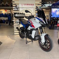BMW S 1000 XR  Roquebrune-sur-Argens