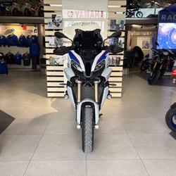 BMW S 1000 XR  Roquebrune-sur-Argens