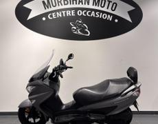 Suzuki Burgman Ploeren