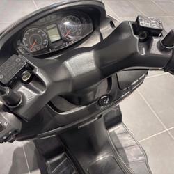 Suzuki Burgman  Ploeren