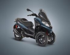 Piaggio MP3 Nanterre