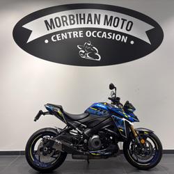 Suzuki GSXS  Ploeren