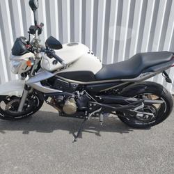 Yamaha XJ6  Blois