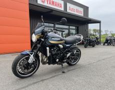 Kawasaki Z Pontivy
