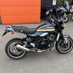 Kawasaki Z  Pontivy