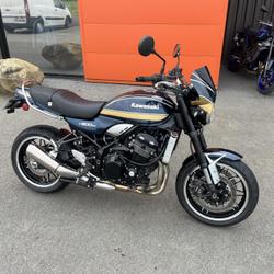 Kawasaki Z  Pontivy