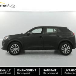 Peugeot 2008 BlueHDi 110 S&S BVM6 Active Saint-Brieuc