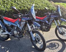 Rieju autres Dommartin-lès-Toul